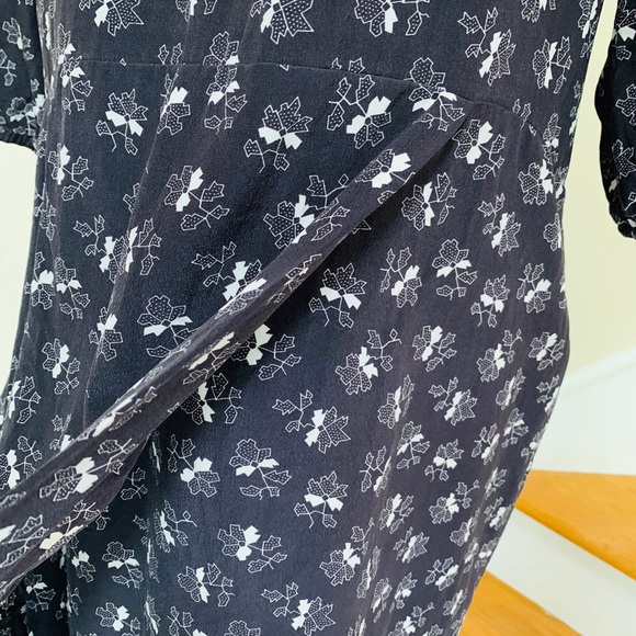 Steven Alan dress size 2 - Picture 6 of 8